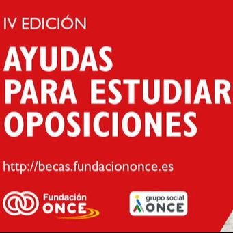 Para que veas - 67 universitarios con discapacidad obtienen becas para opositar - 18/12/25