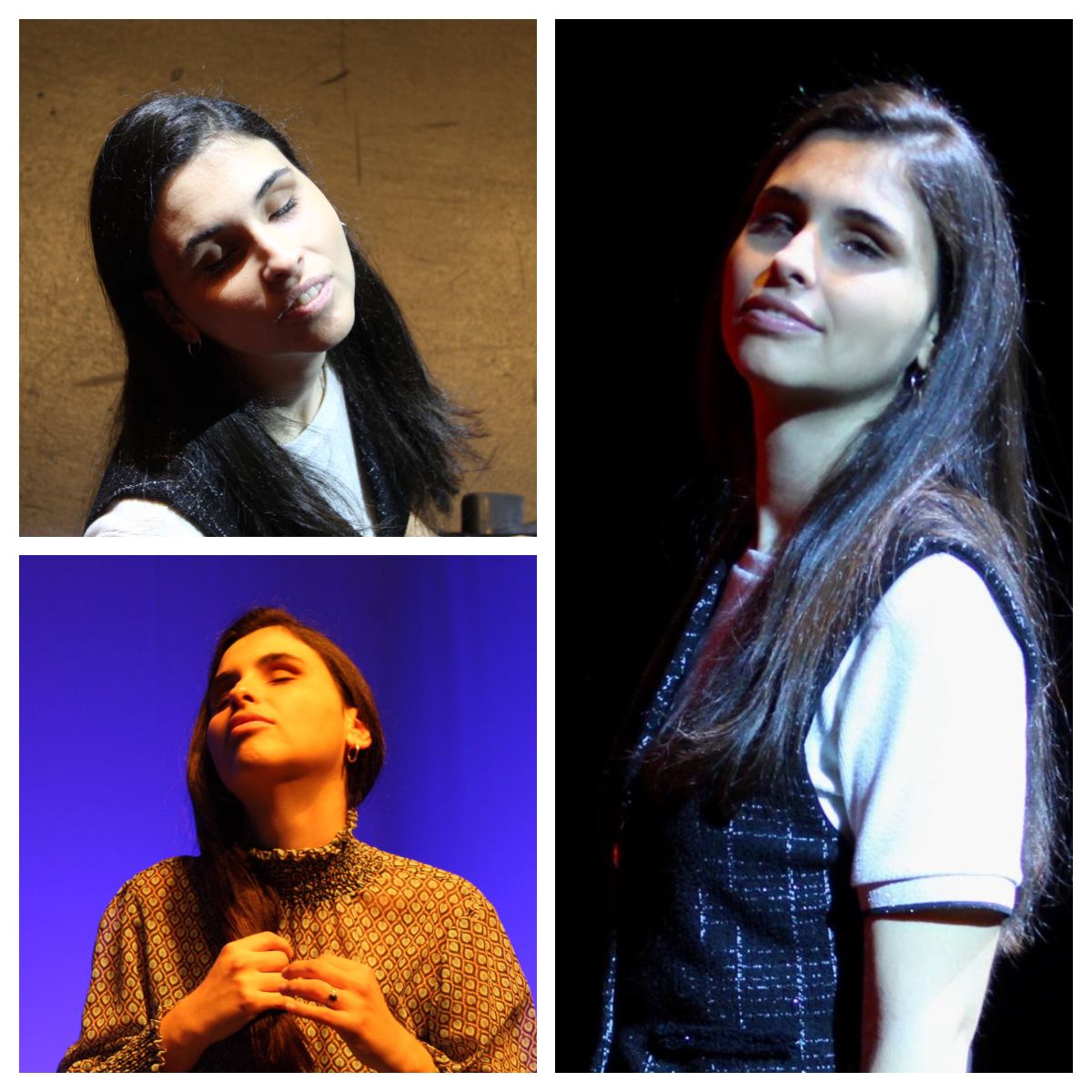 Para que veas - La actriz ciega que quiere cambiar la forma de ver valor - 31/10/25