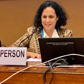 Para que veas - Ana Peláez, activista por eliminar la discriminación de la mujer en el mundo - 24/04/26