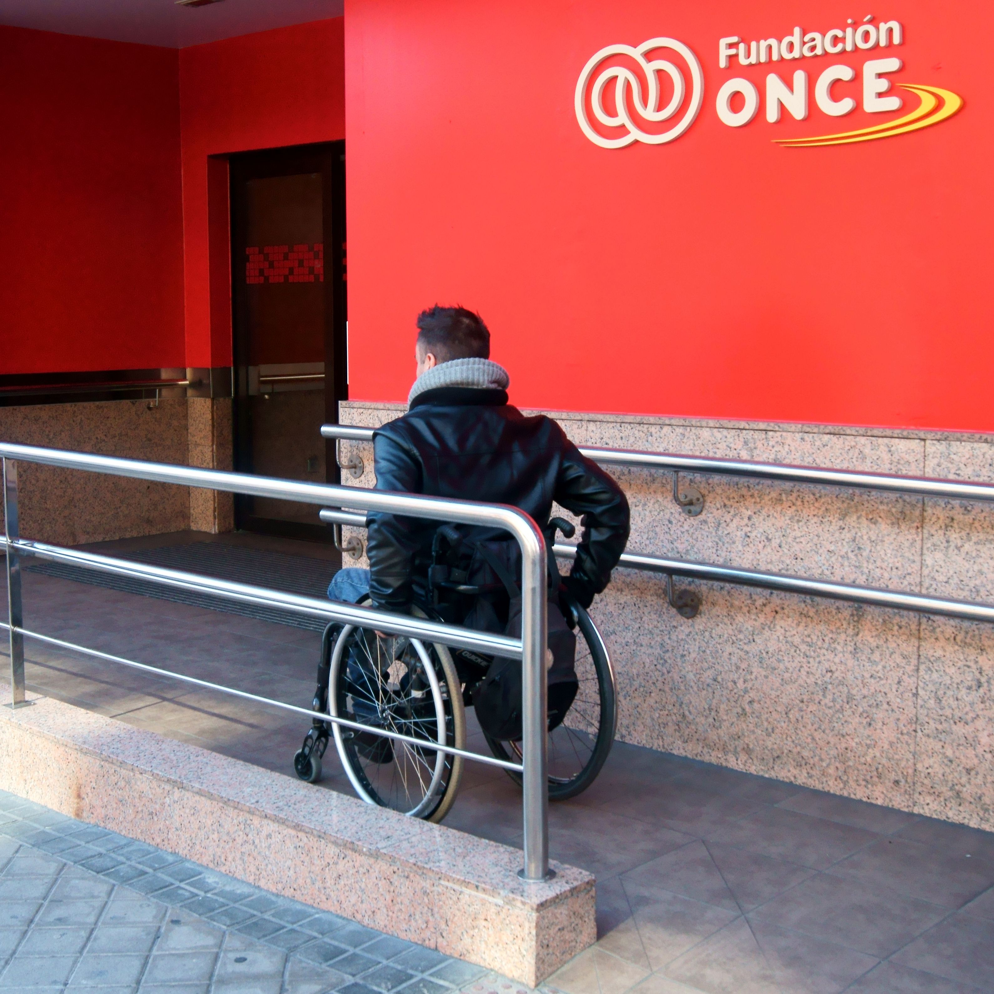 Para que veas - Apoyo al movimiento asociativo de la discapacidad - 21/04/26