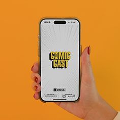 Para que veas - La APP con IA que lee y describe Comics a los ciegos - 05/11/25