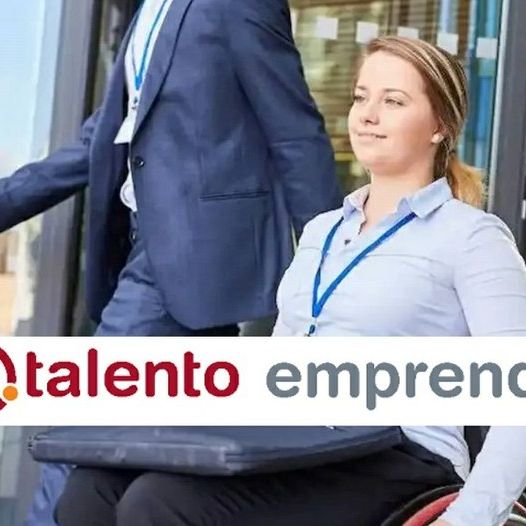 Para que veas - Ayudas a emprendedores con discapacidad - 07/04/26