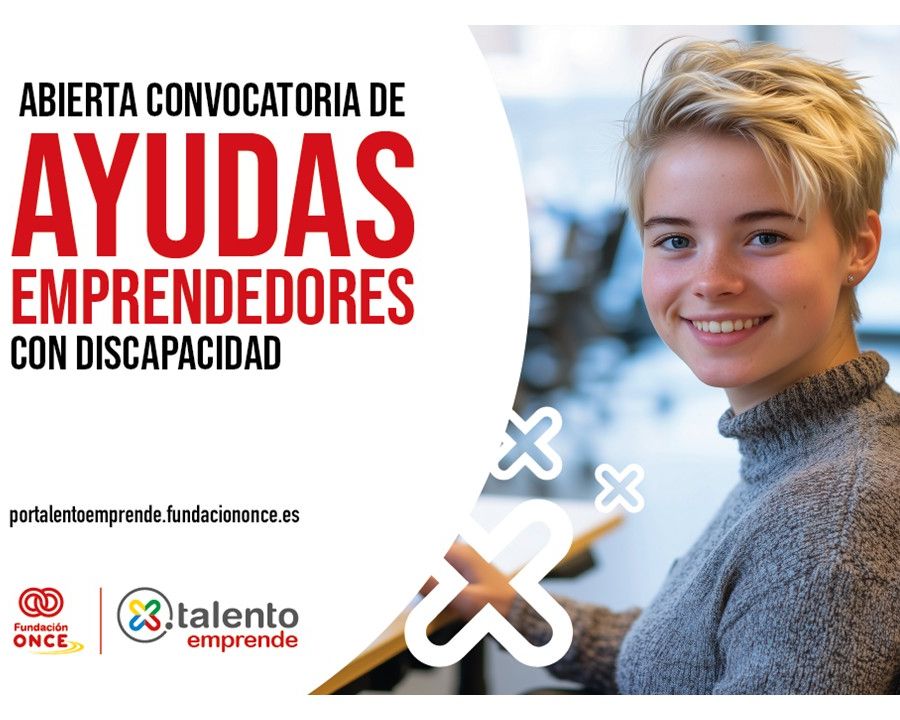 Para que veas - Ayudas emprendedores - 21/07/26 episode artwork