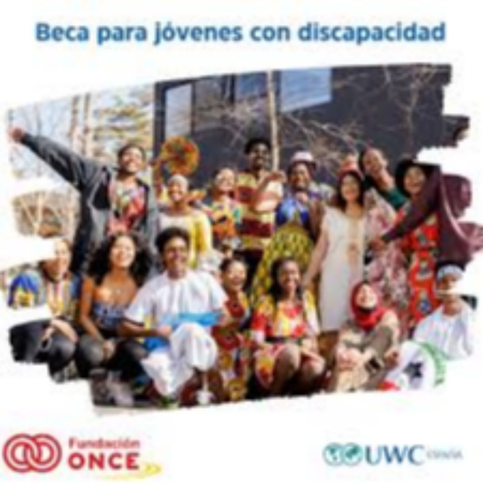Para que veas - Beca de Bachillerato Internacional en Colegios del Mundo Unido - 15/09/26