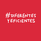 Para que veas - Campaña “Diferentes y Eficientes" - 12/05/26