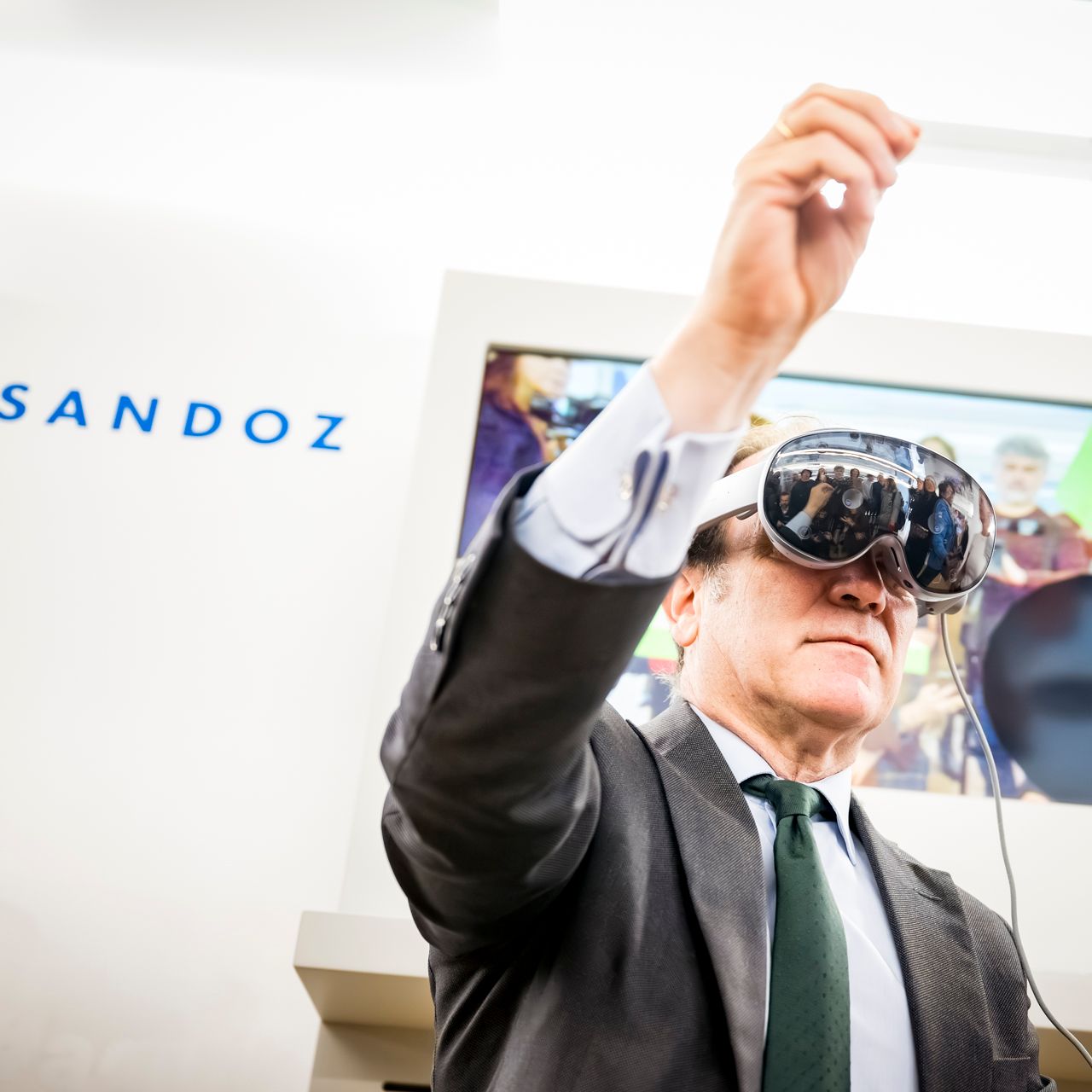 Para que veas - Campaña de sensibilización sobre baja visión también - 27/04/26