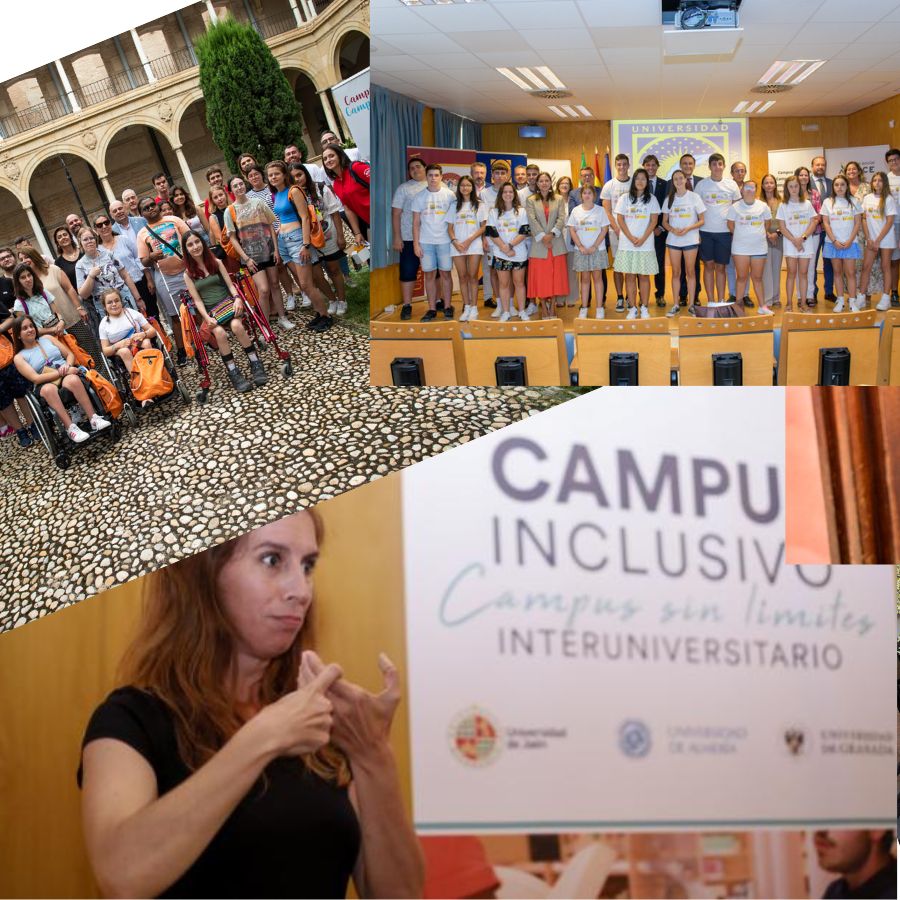 Para que veas - Campus de verano para jóvenes con discapacidad intelectual - 05/05/26