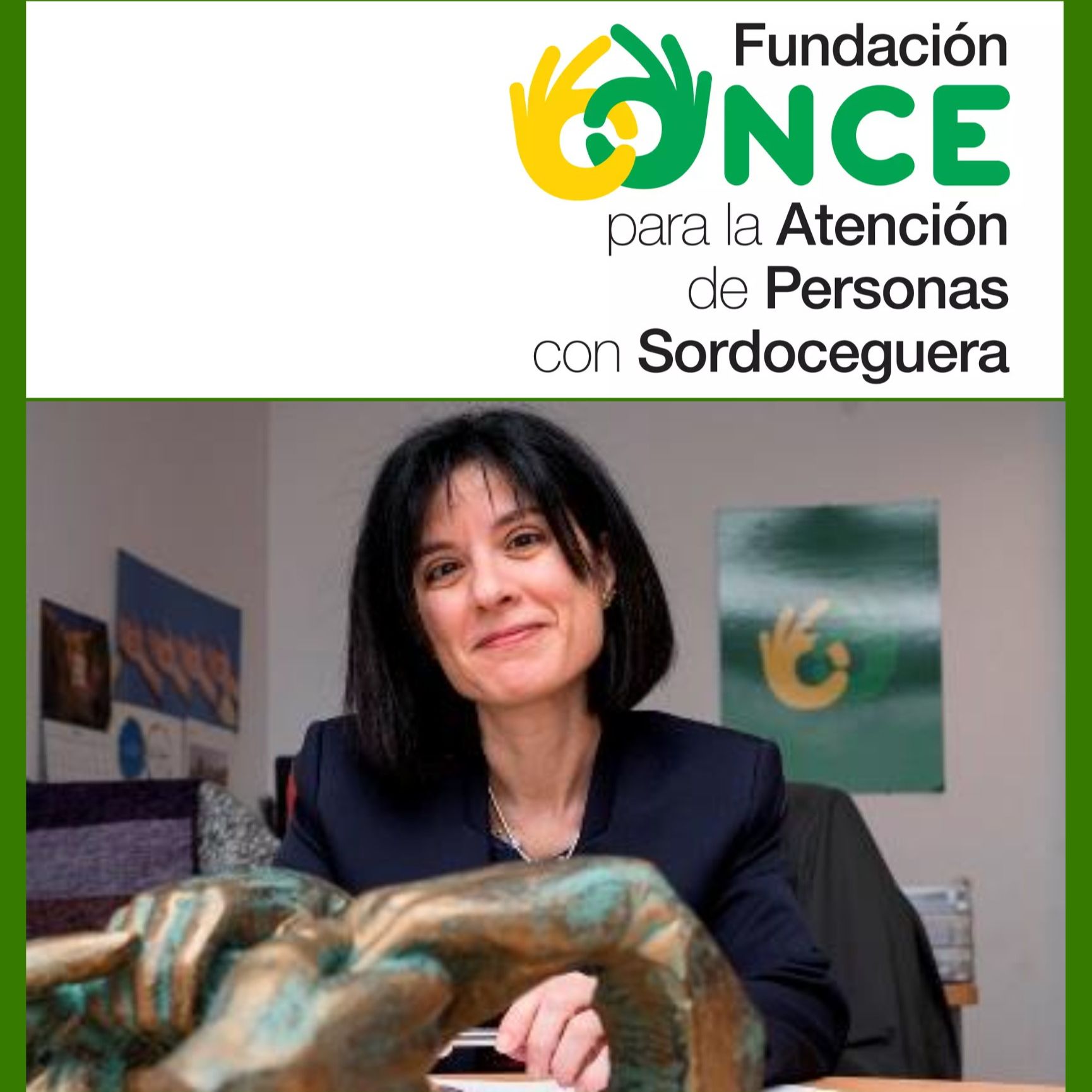 Para  que veas - Cómo colaborar en la atención a personas con sordoceguera con PayPal - 02/02/26