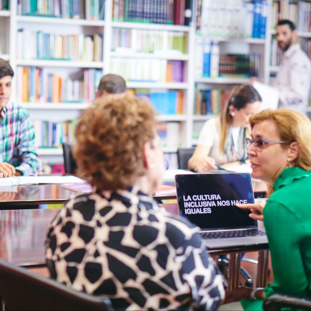 Para que veas - ¿Cómo recuperan el gusto por la lectura personas con baja visión? - 28/01/26