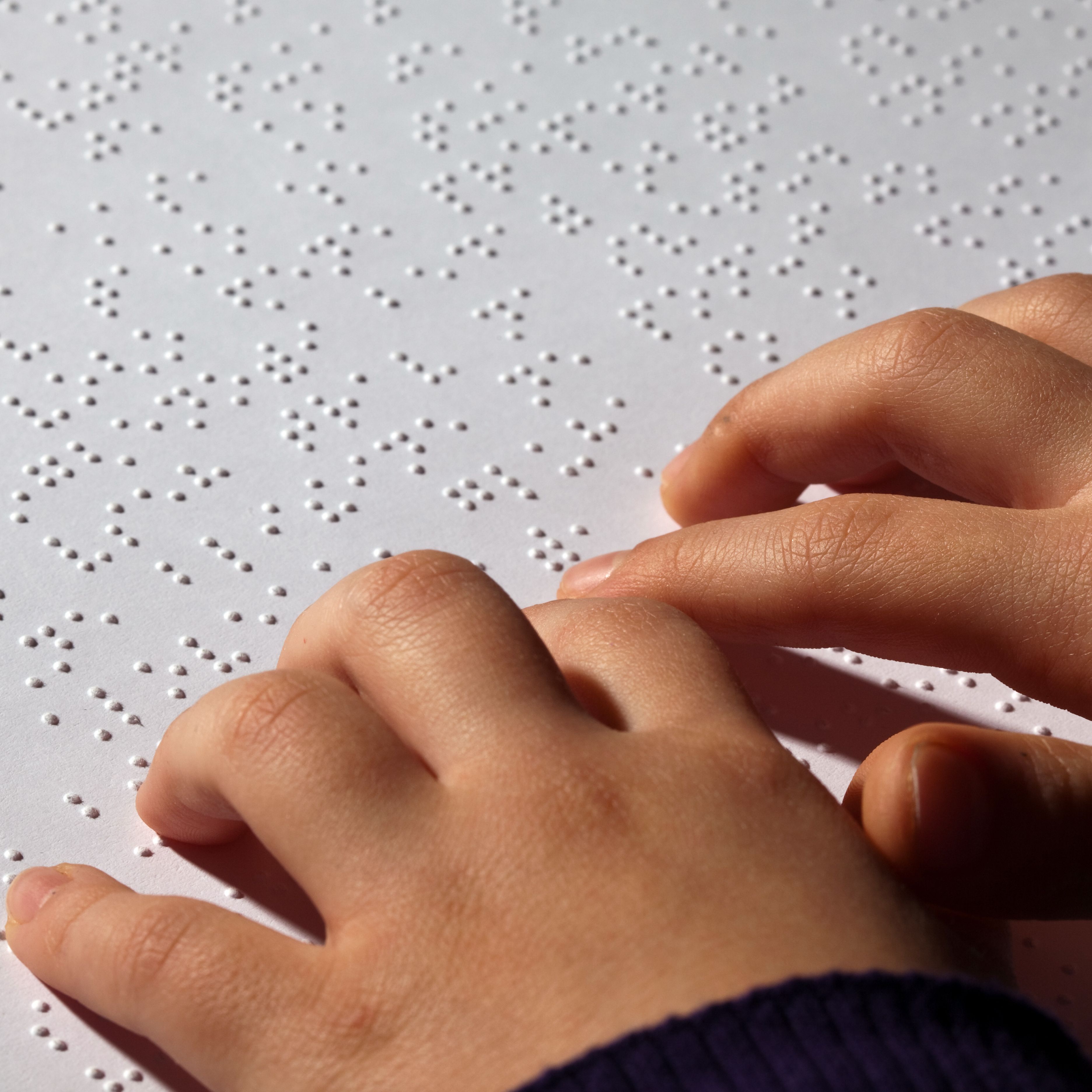 Para que veas -  Día del libro. El cuentacuentos a ciegas que sorprende los sentidos - 22/04/26