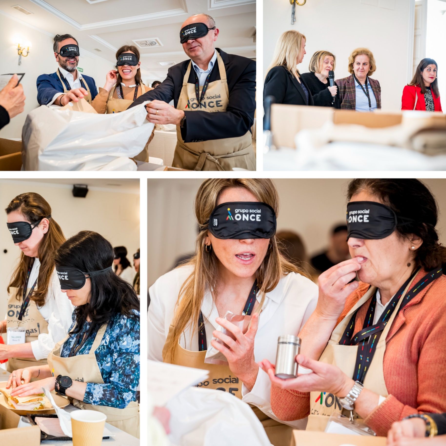 Para que veas - Las empresas aprenden que etiquetar en braille es posible y necesario - 11/03/26