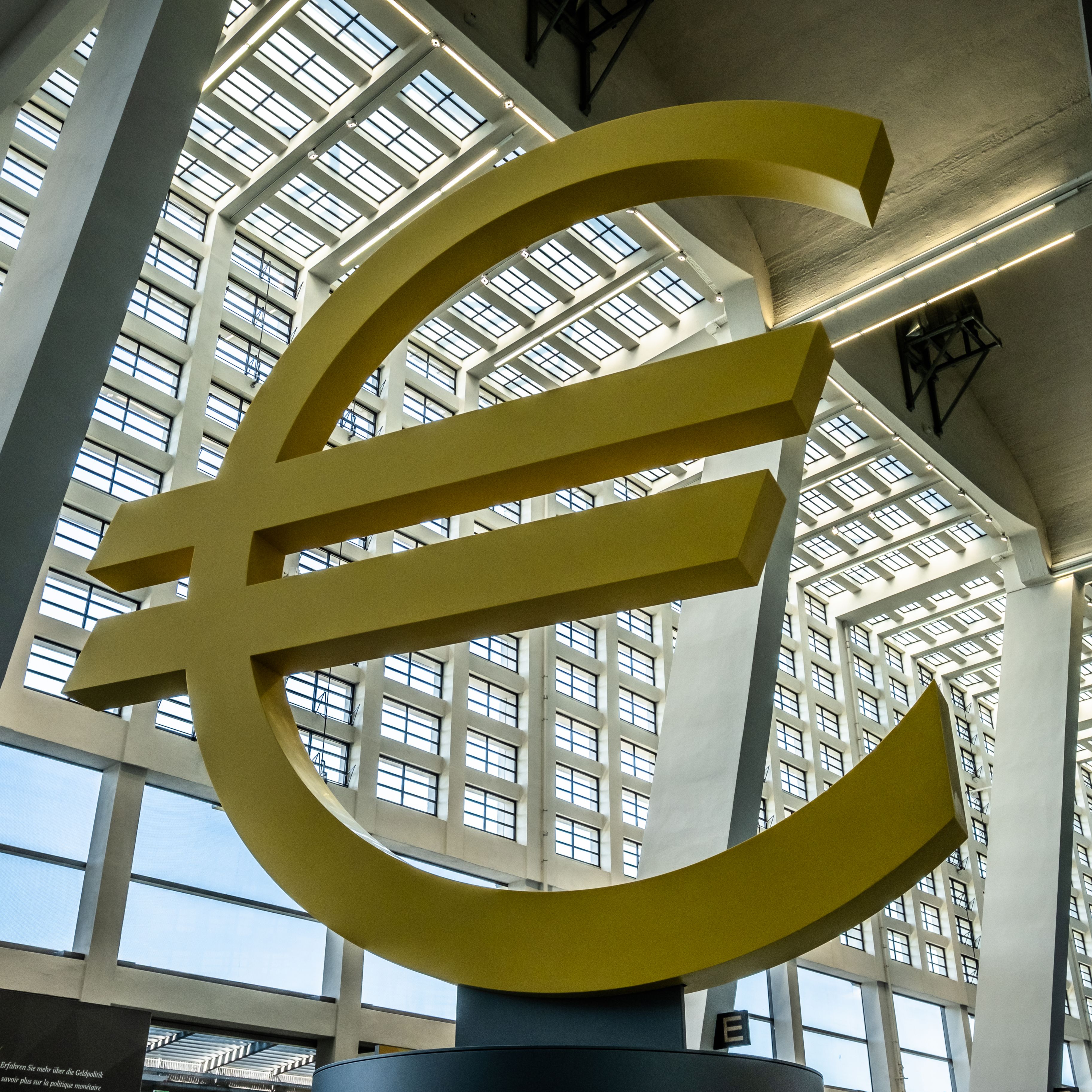 Para que veas - Euro digital accesible - 10/03/26