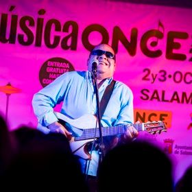 Para que veas - Éxito musical en Salamanca, con diversidad y talento a ciegas - 23/10/26