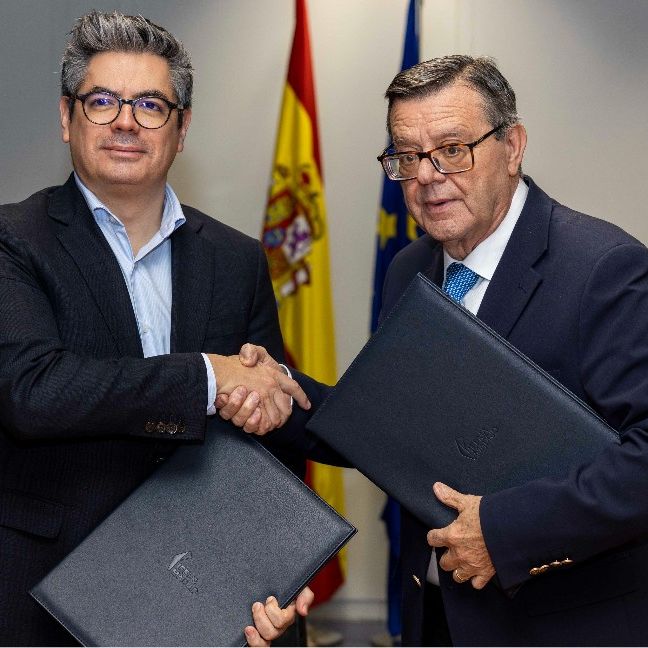 Para que veas - El Gran Premio de España de Fórmula 1, accesible para todos - 16/04/26