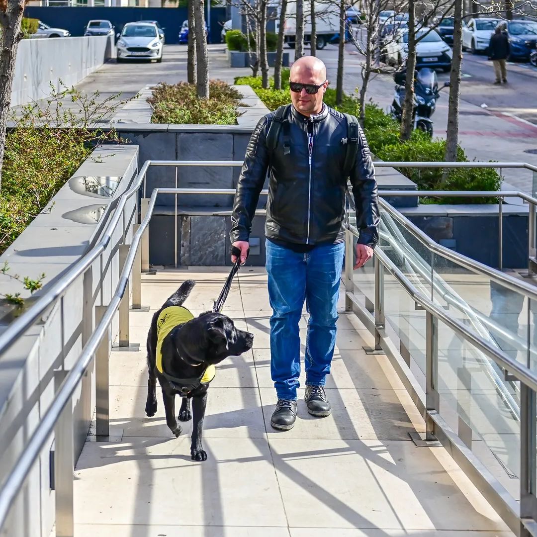Para que veas - Guía para la accesibilidad integral de alojamientos turísticos - 20/04/26