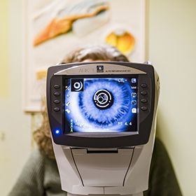 Para que veas- Investigar en ceguera con ayudas de la Fundación ONCE Baja Visión - 01/12/25