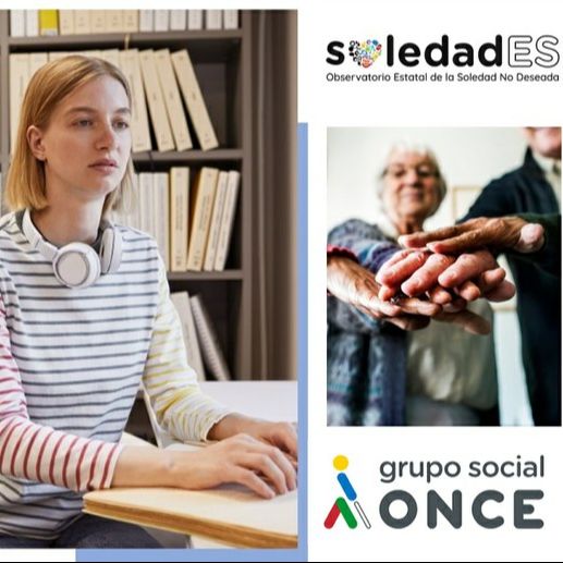 Para  que veas - Luchar contra la soledad no deseada: un compromiso de todos y todas - 03/11/25