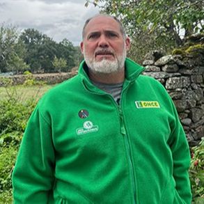 Para que veas - Manuel Brea, el ex carpintero que reparte dos cuponazos en tres meses - 28/10/26