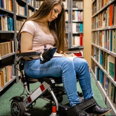 Para que veas - Más universitarios con discapacidad - 25/11/25