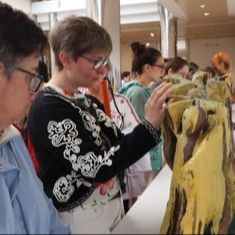 Para que veas - El Museo de Lugo se suma y abre a poder ver y tocar escultura - 08/05/26
