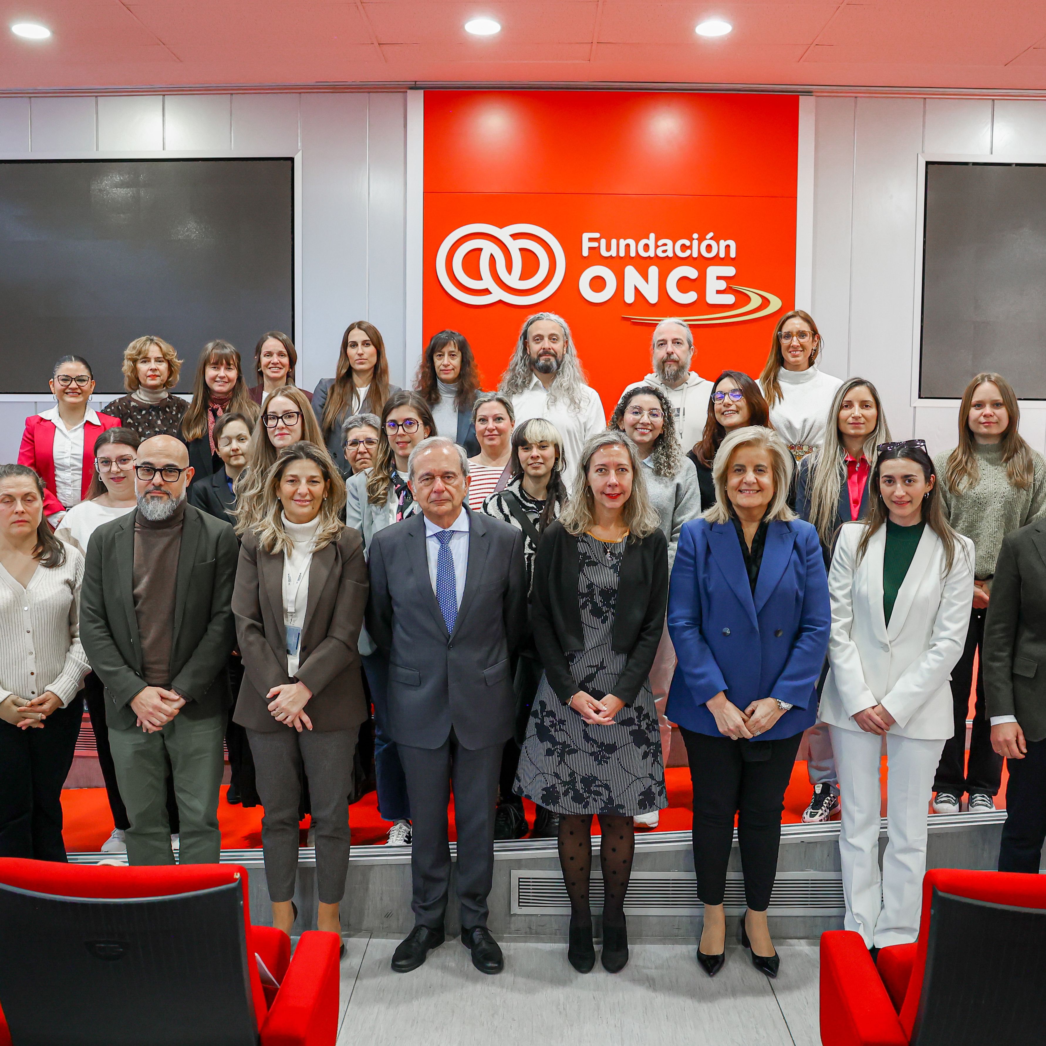 Para que veas - Nueva edición del Programa RADIA de formación tecnológica - 30/12/25