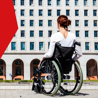 Para que veas - Nuevas ayudas para opositores con discapacidad - 07/10/25