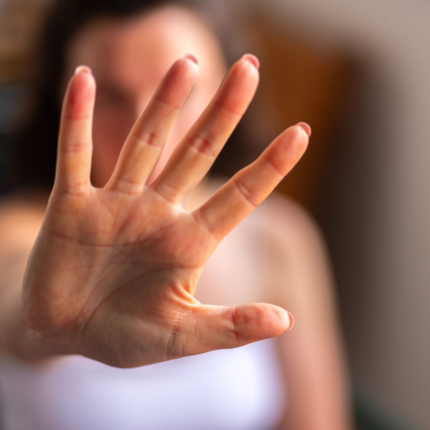 Para que veas - Ojo al dato. Violencia de género