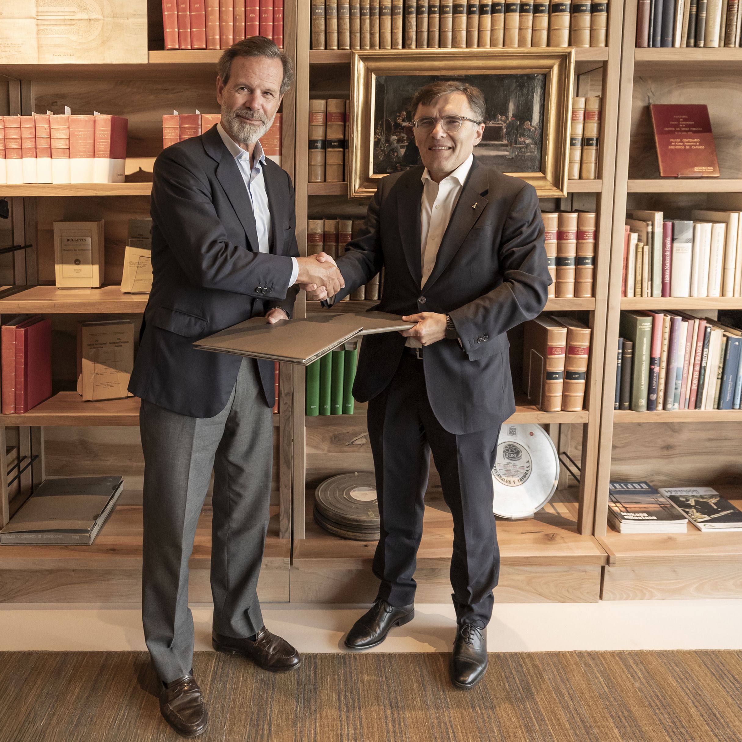 Para que veas - Oportunidades de empleo en Acciona - 06/11/25