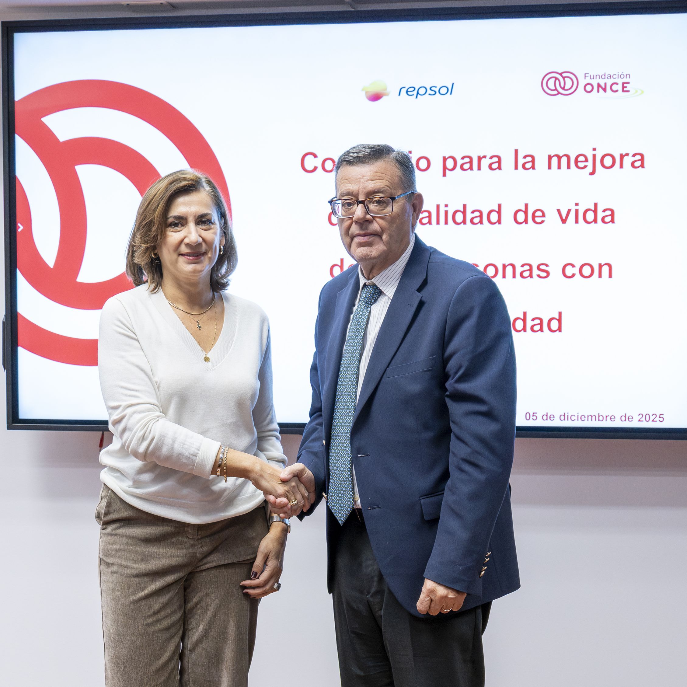 Para que veas - Oportunidades de empleo en REPSOL - 15/01/26