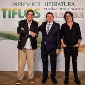 Para que veas - La palabra compartida une a García Montero y Quique González en los Tiflos de la ONCE - 15/06/26