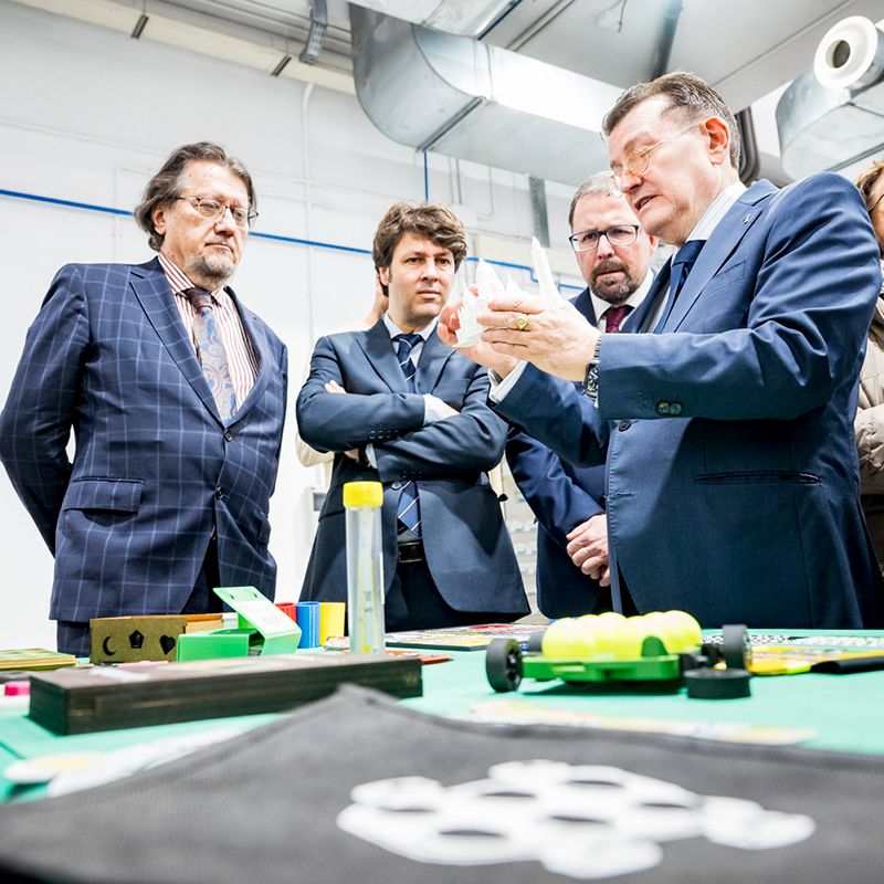 Para que veas - Revisiones de vista y gafas gratuitas para 300 menores vulnerables - 14/01/26