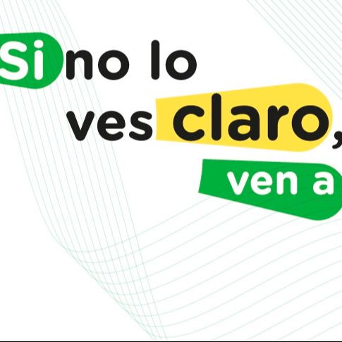 Para  que veas - Si NO lo ves claro, ven a la Fundación ONCE Baja Visión -  24/11/25