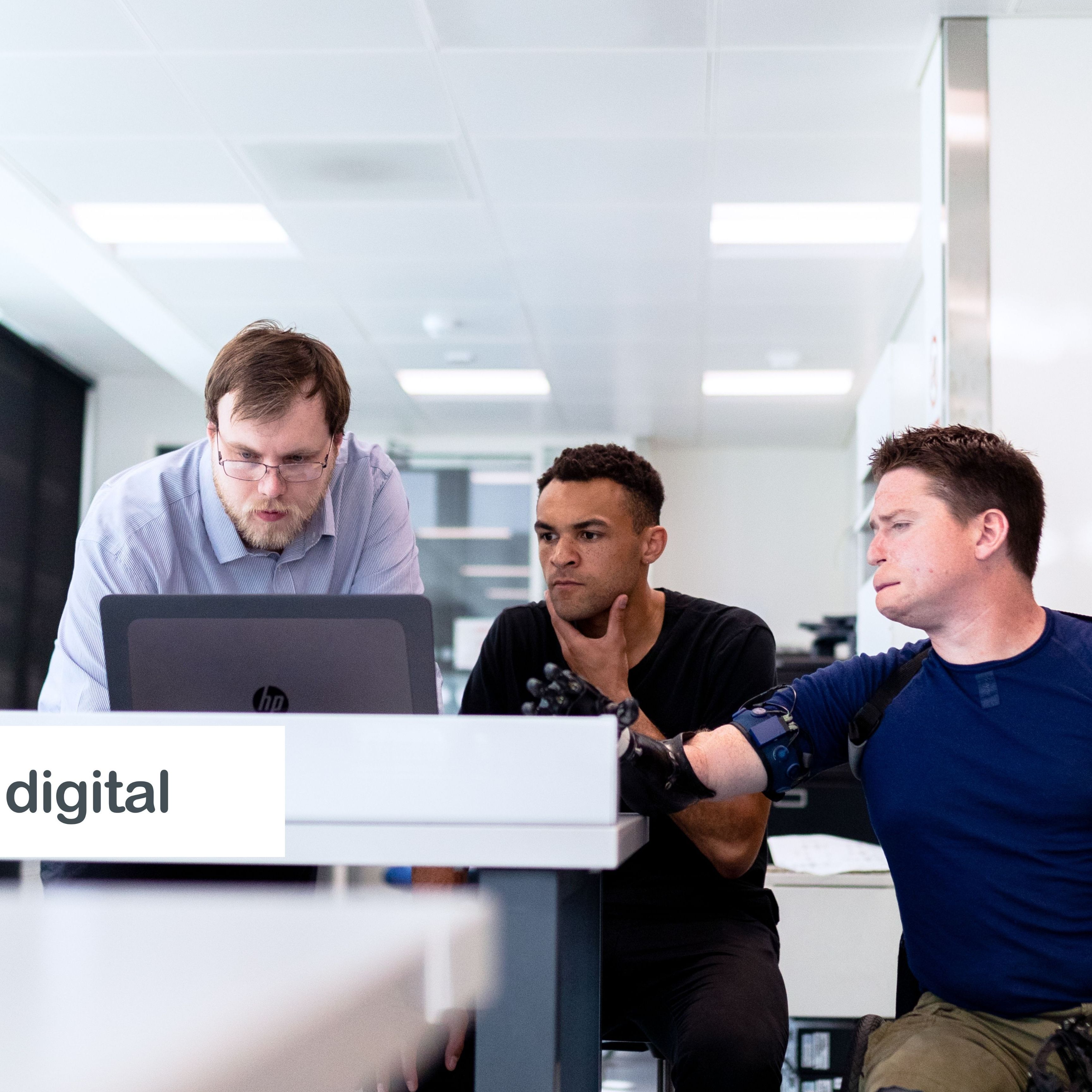 Para que veas - “Por Talento Digital” forma a 25.000 estudiantes con discapacidad - 04/11/25