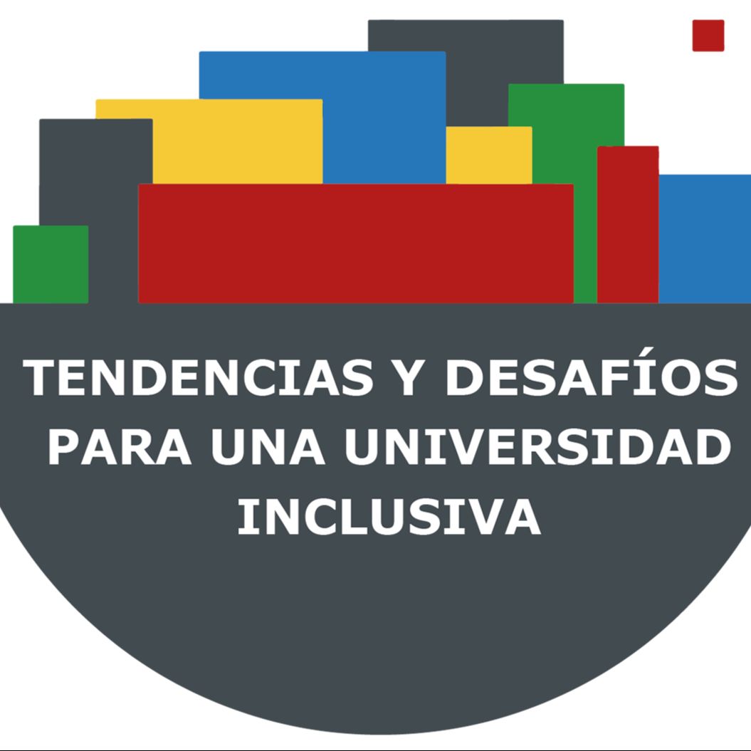 Para que veas - VII Congreso Internacional Universidad y Discapacidad - 18/11/25