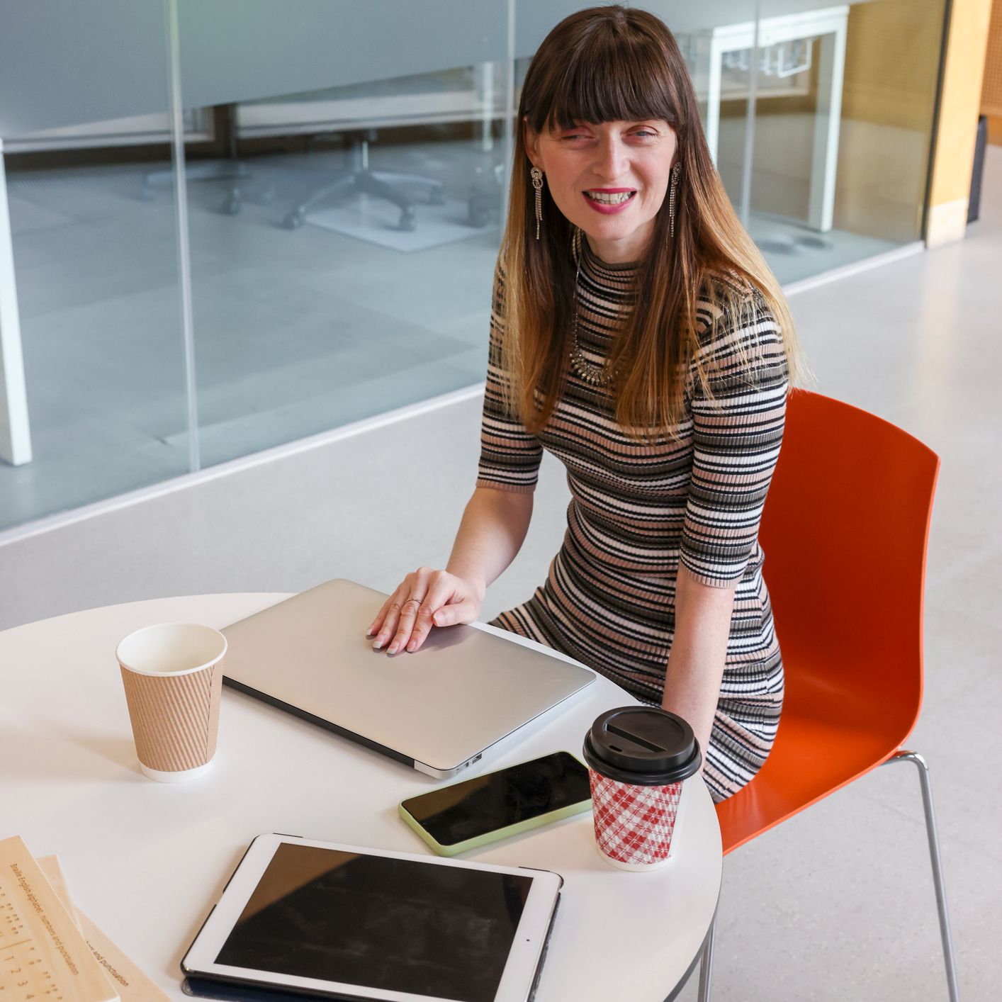 Para que veas - VII Programa de crecimiento de empresas - 27/01/26