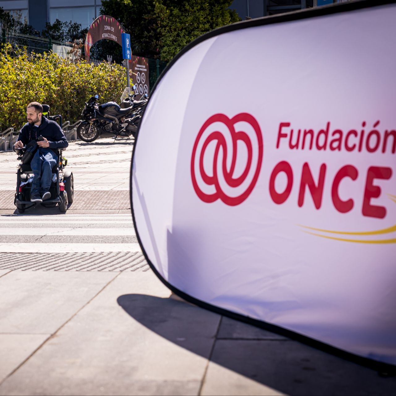 Para que veas - WalkerPisa, pasos de peatones más seguros para todos - 28/04/26