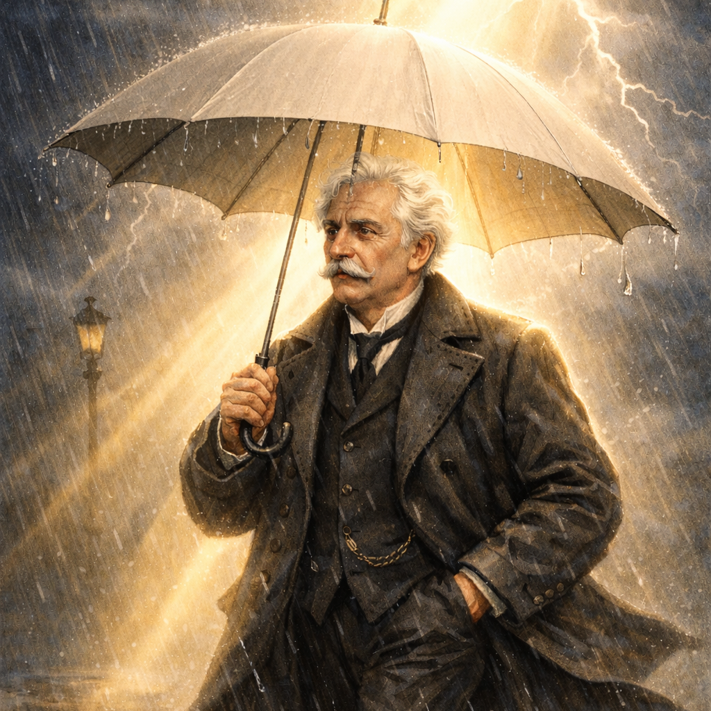 Clásicos populares - Un paraíso de luz entre borrascas - 12/02/26