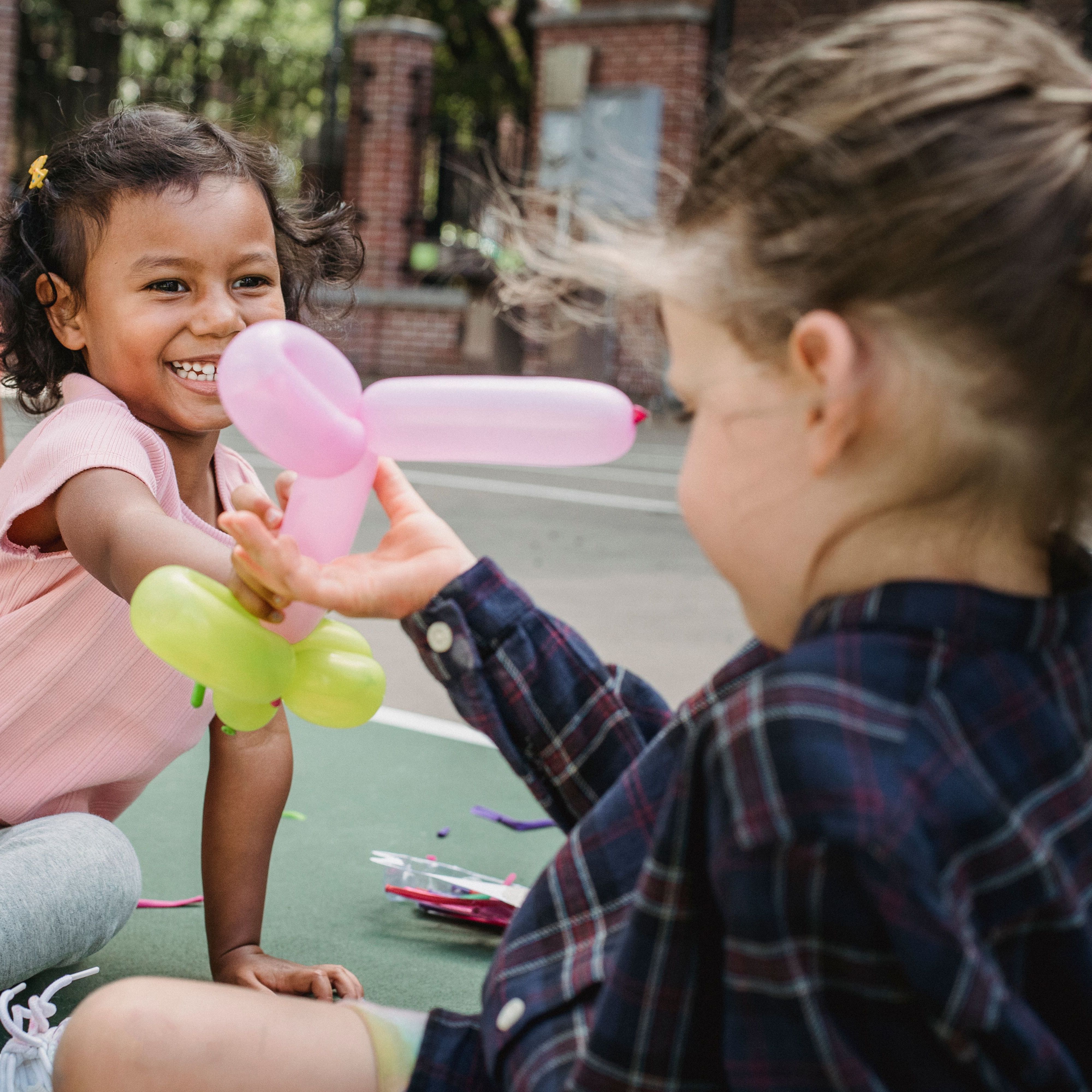 Lletra Lligada - Paraules de Nen: Amabilitat episode artwork