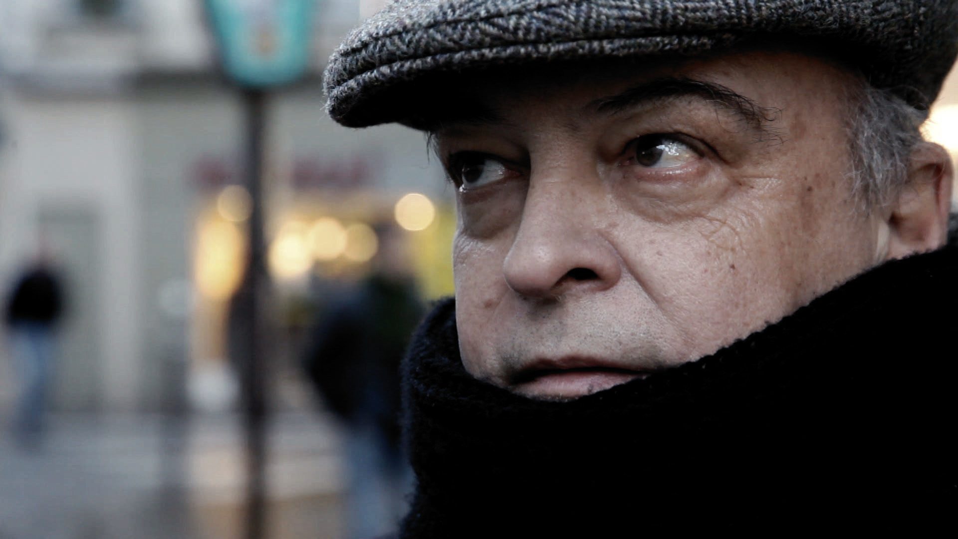 En París, Enrique Vila-Matas afianzó su vocación literaria En París, Enrique Vila-Matas afianzó su vocación literaria