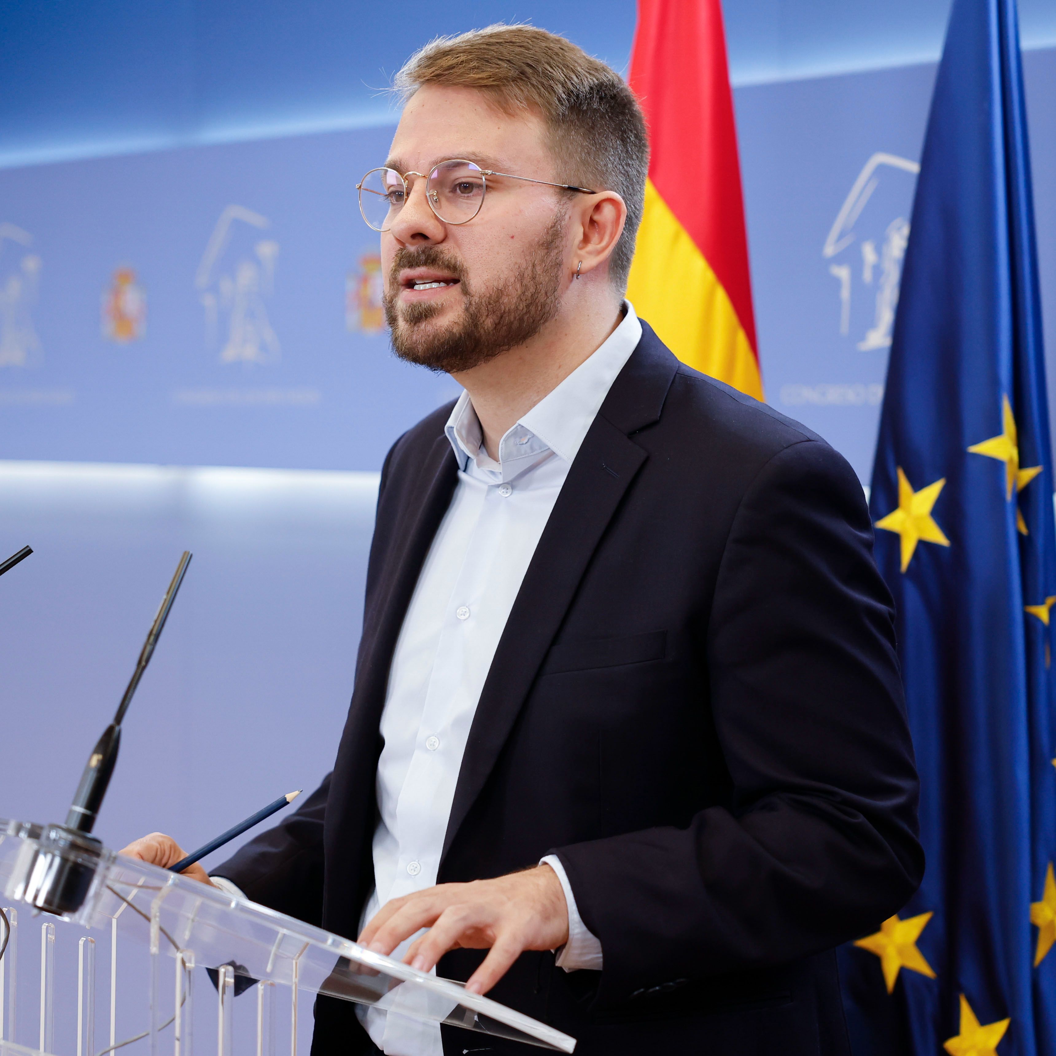 Parlamento - 08/11/25