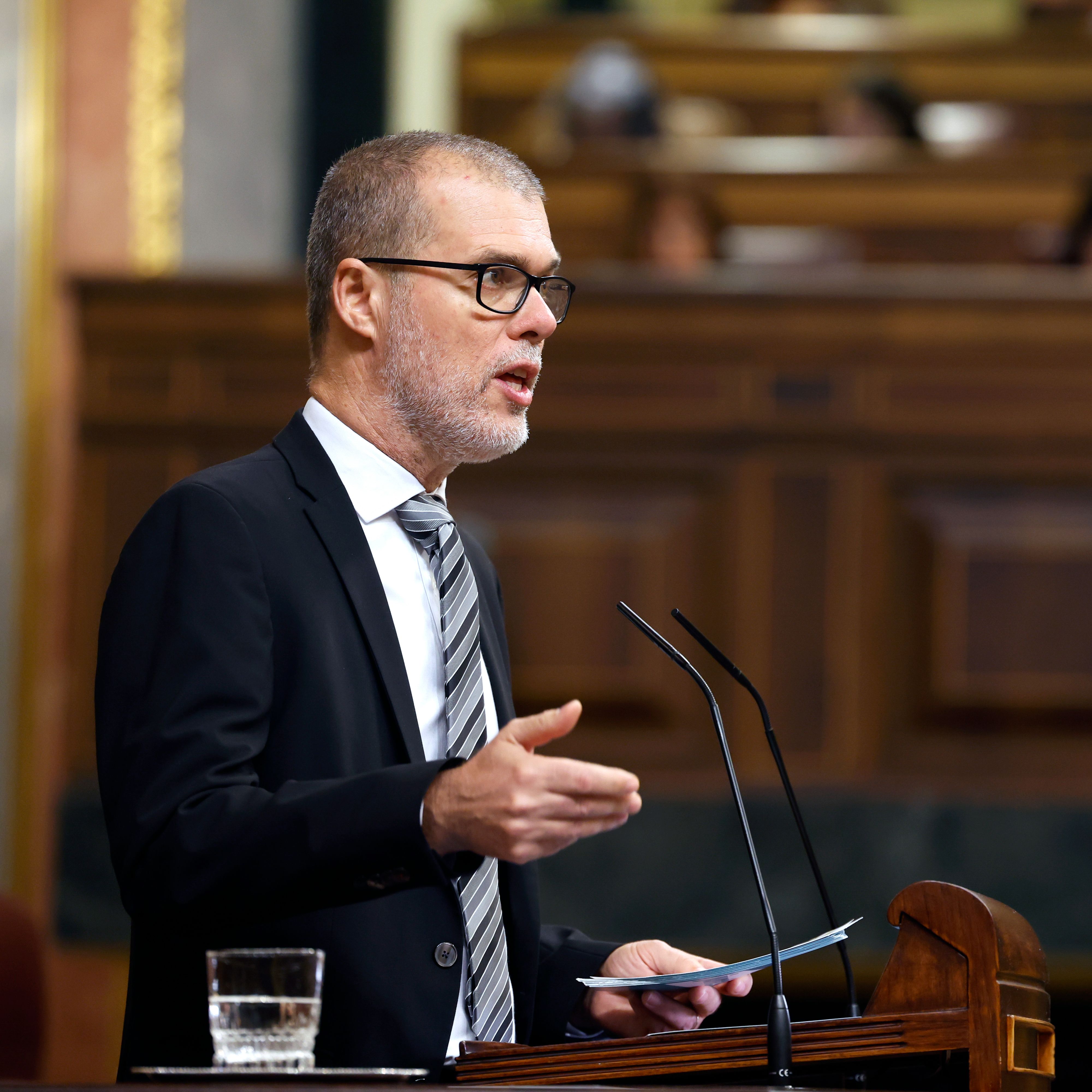 Parlamento - 13/12/25