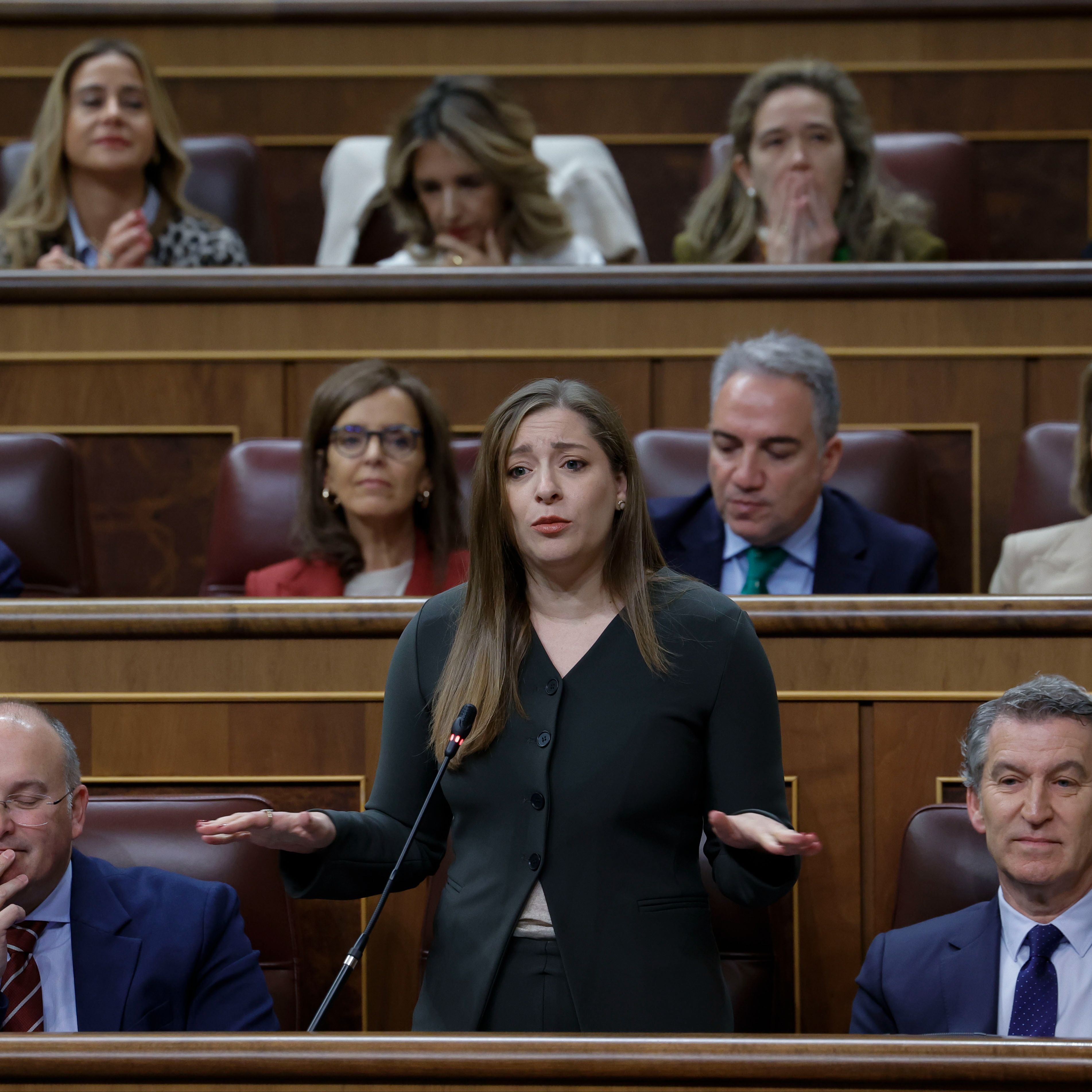 Parlamento - 29/11/25