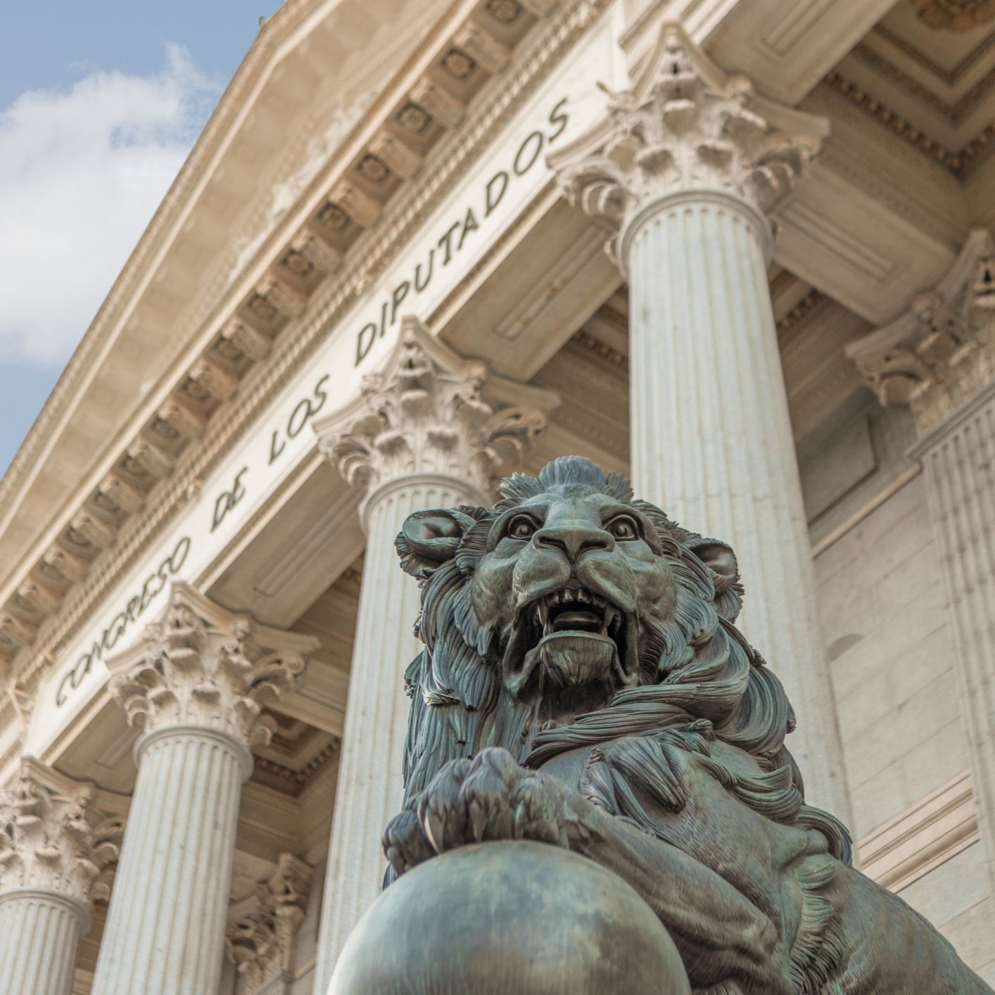 Parlamento - 47º aniversario de la Constitución - 06/12/25 Parlamento - 47º aniversario de la Constitución - 06/12/25