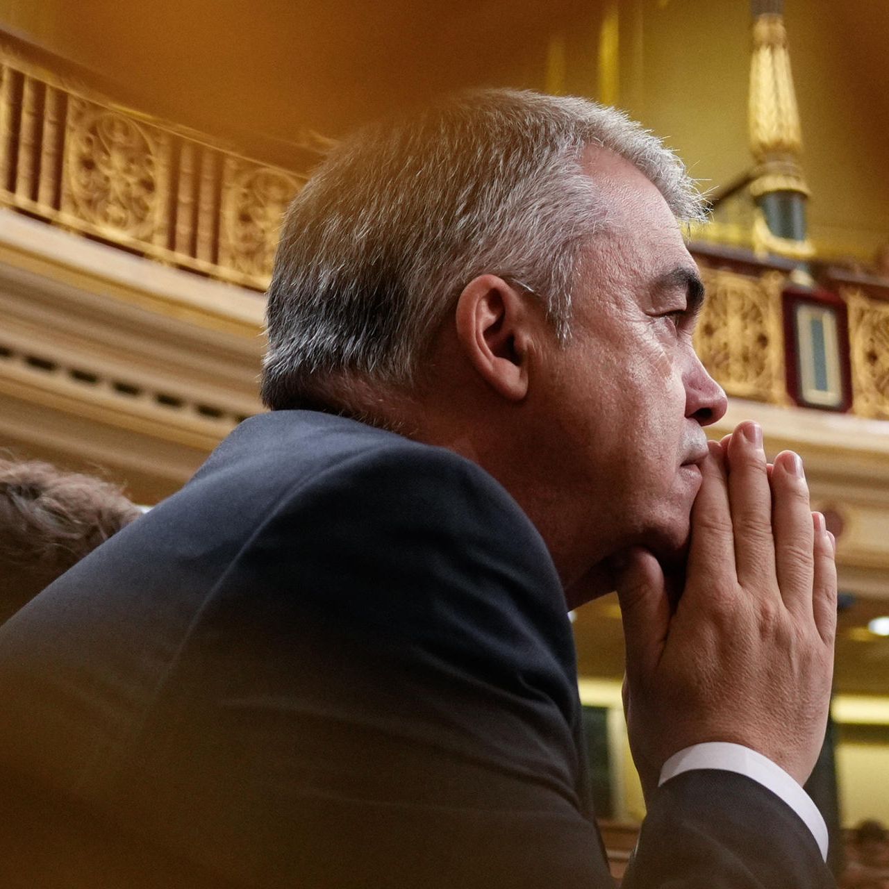 Parlamento - Consecuencias de la publicación del informe de la Guardia Civil sobre el cobro de comisiones de Santos Cerdán - 14/06/25 Parlamento - Consecuencias de la publicación del informe de la Guardia Civil sobre el cobro de comisiones de Santos Cerdán - 14/06/25