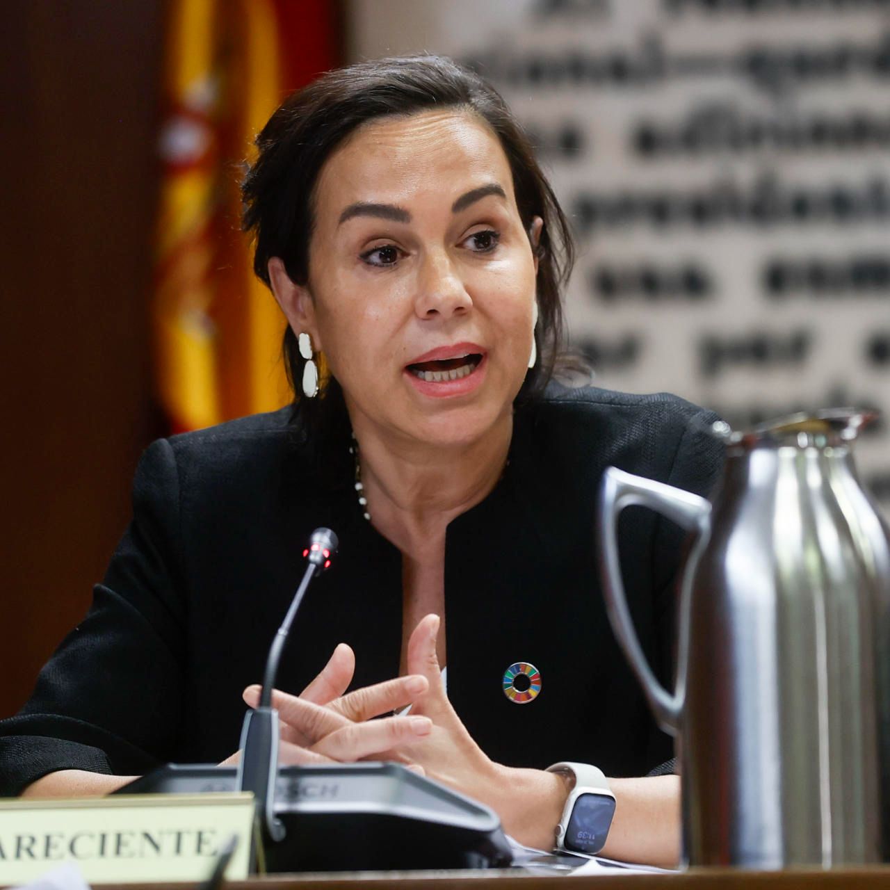 Parlamento - Debate sobre la creación de dos comisiones de investigación sobre el apagón del 28 de abril - 31/05/25 Parlamento - Debate sobre la creación de dos comisiones de investigación sobre el apagón del 28 de abril - 31/05/25