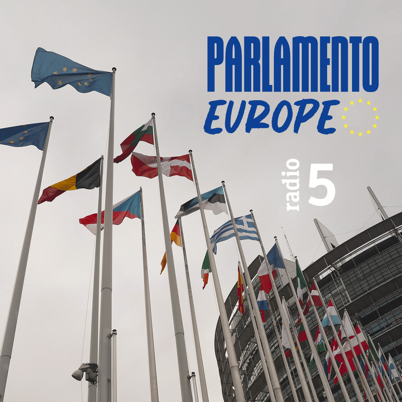 Parlamento Europeo