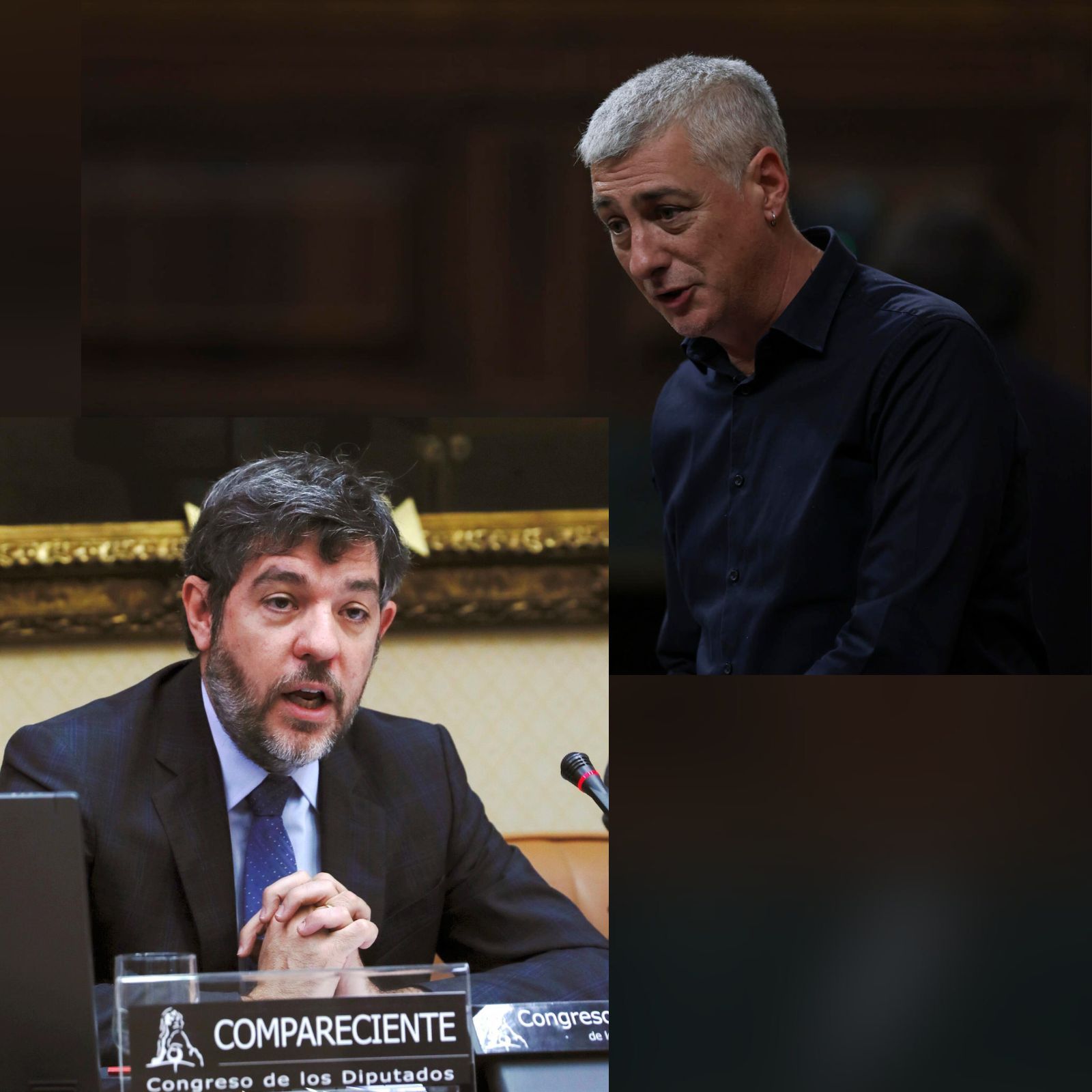 Parlamento - Radio 5 - 21/03/26