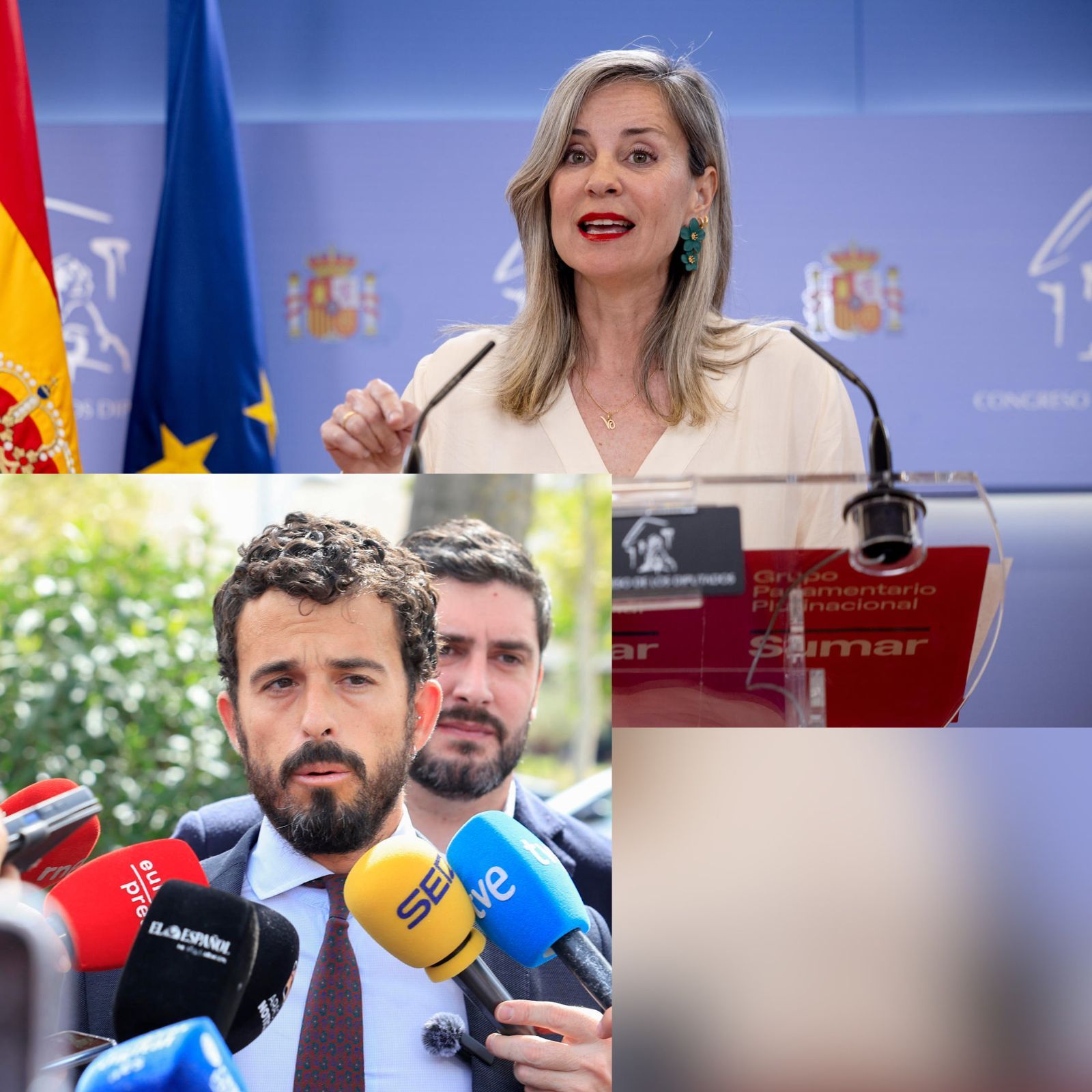 Parlamento - Radio 5 - 02/05/26