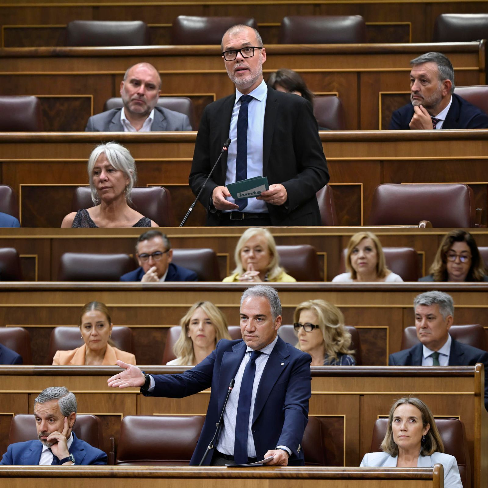 Parlamento - Radio 5 - 27/06/26