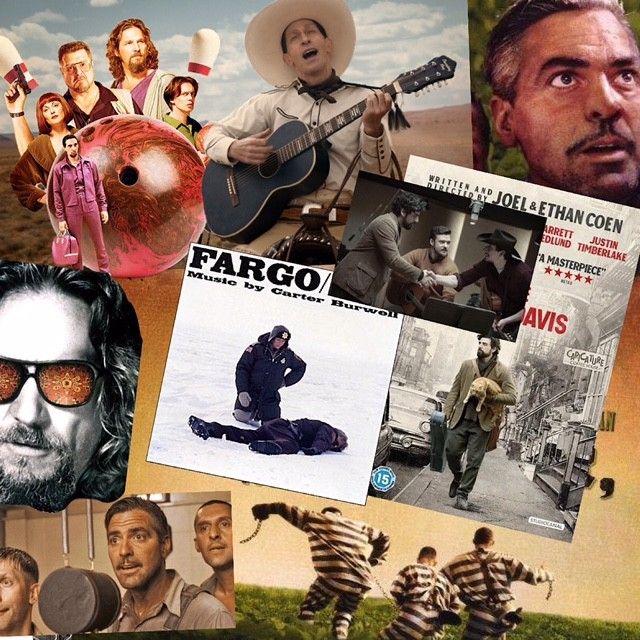 Entre dos luces - La pasión musical de los hermanos Coen: sus películas no solo se ven, se escuchan - 18/07/25